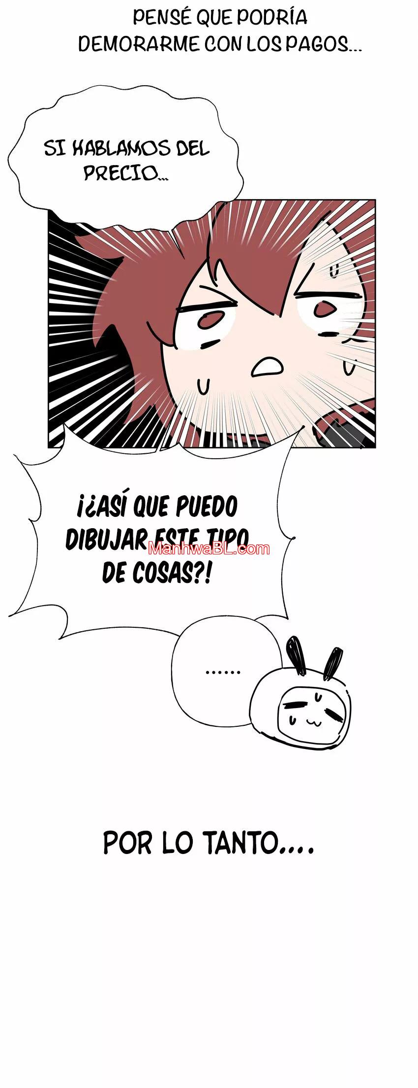 No digas que me amas - Capítulo 43 3 manhwa
