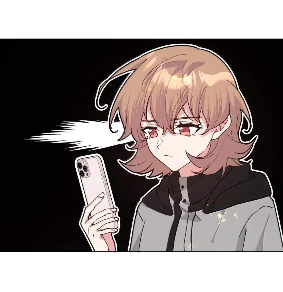 No digas que me amas - Capítulo 140 2 manhwa