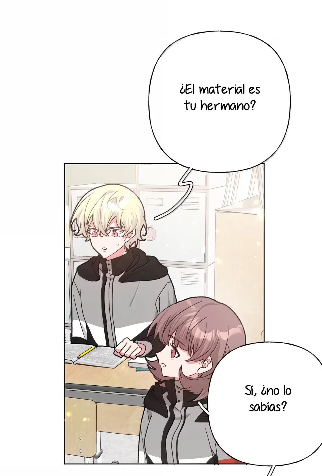 No digas que me amas - Capítulo 140 2 manhwa