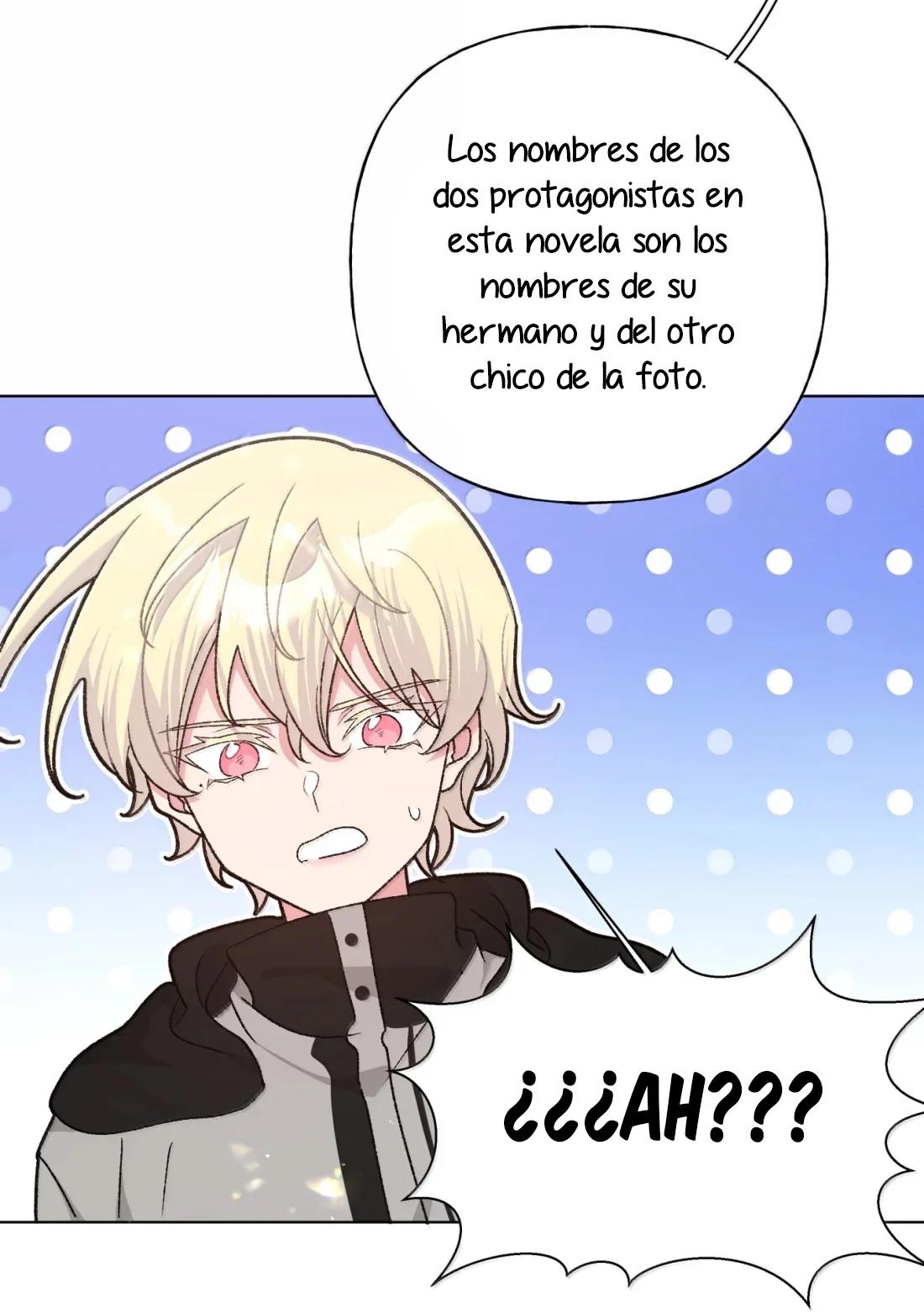 No digas que me amas - Capítulo 140 2 manhwa