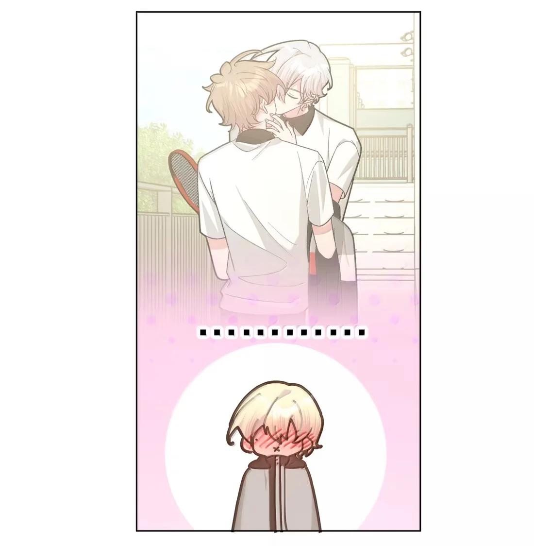 No digas que me amas - Capítulo 140 2 manhwa