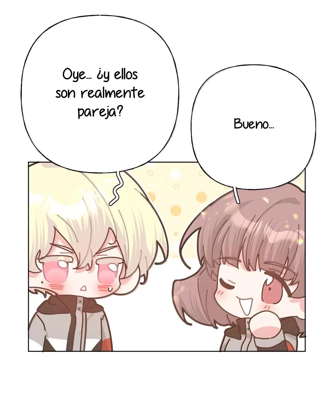 No digas que me amas - Capítulo 140 2 manhwa