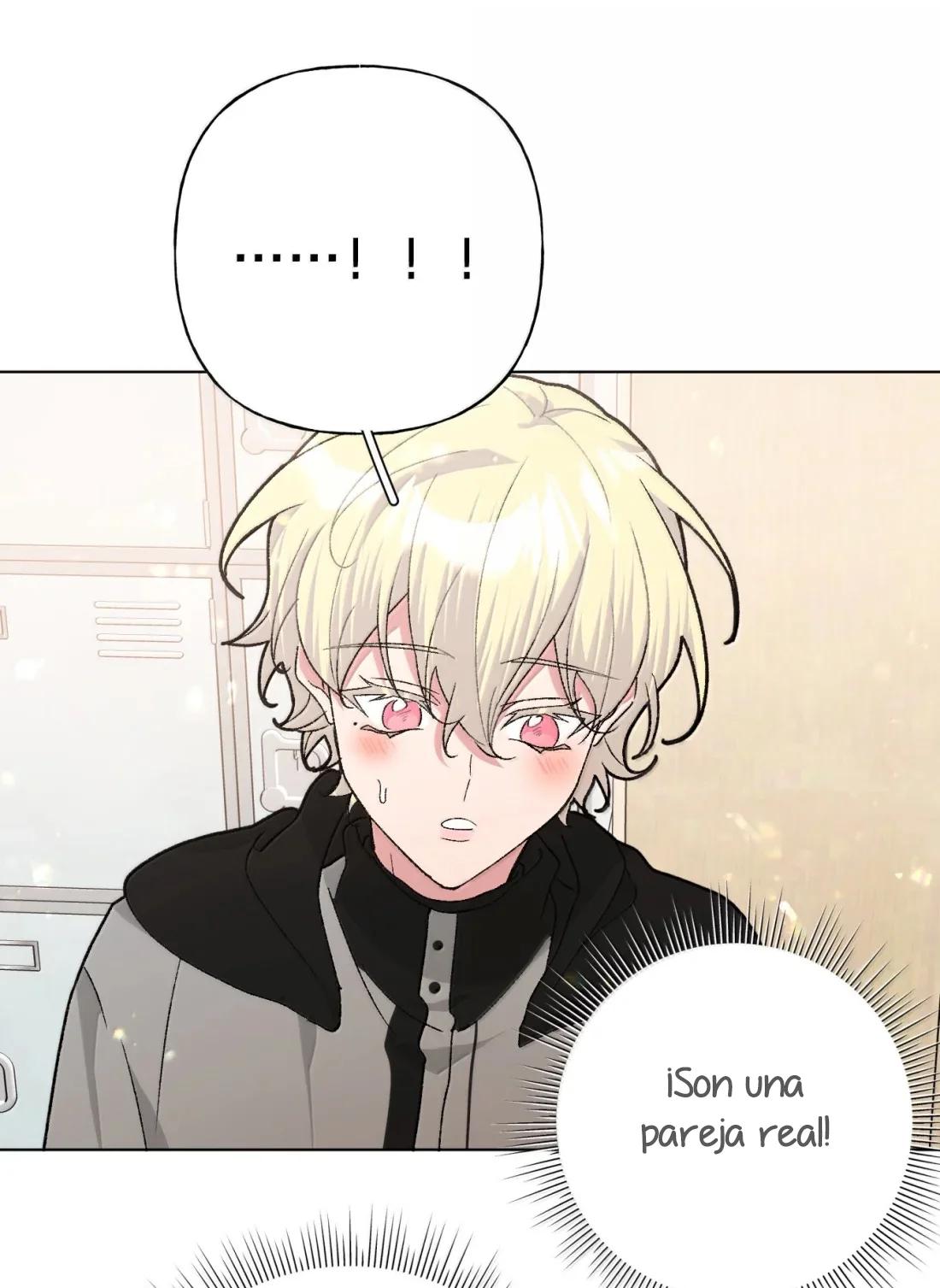 No digas que me amas - Capítulo 140 2 manhwa