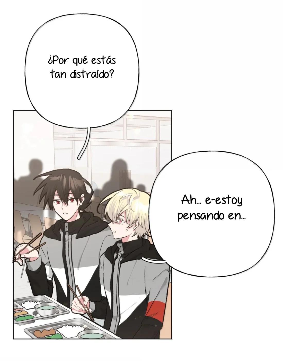 No digas que me amas - Capítulo 140 2 manhwa