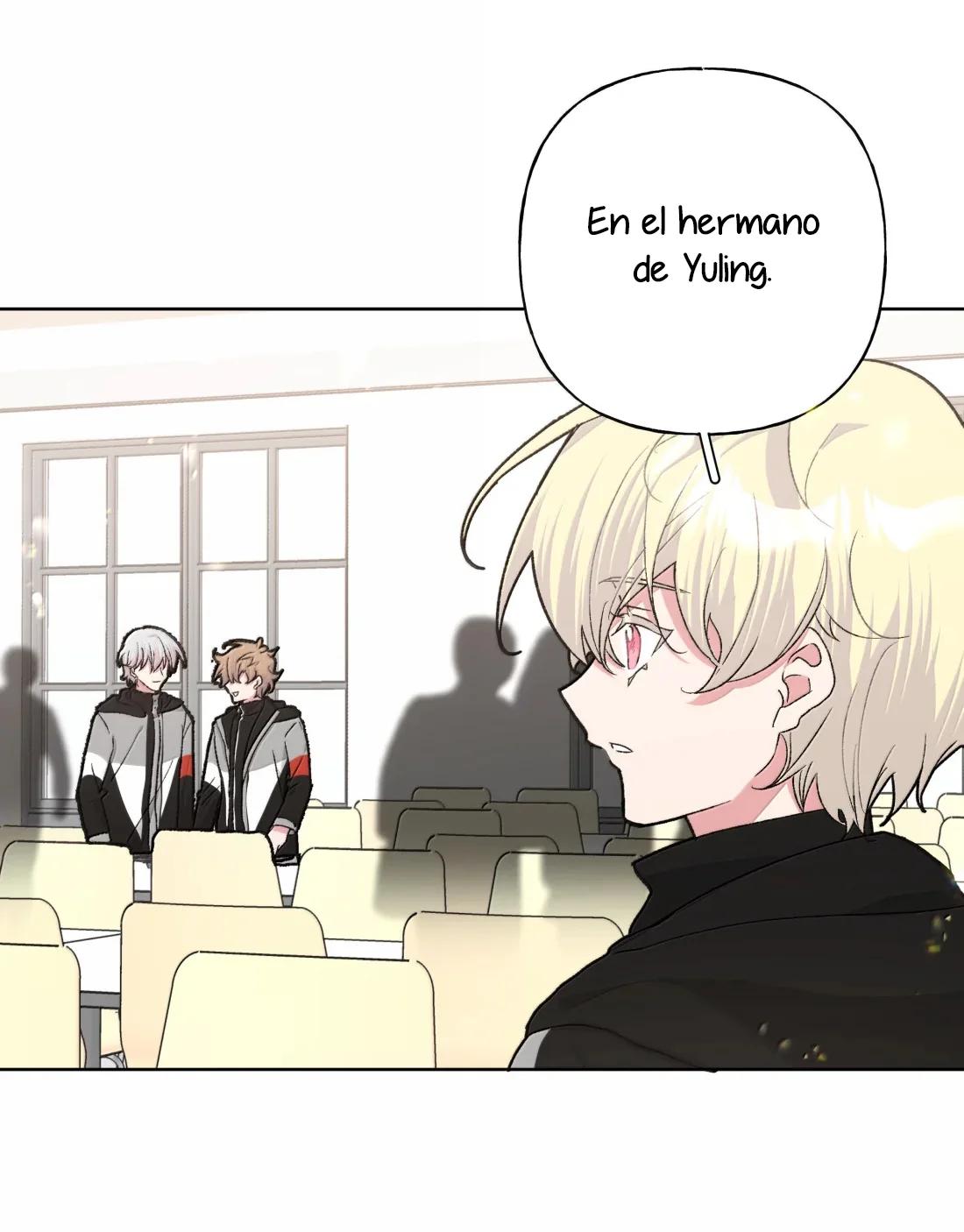 No digas que me amas - Capítulo 140 2 manhwa