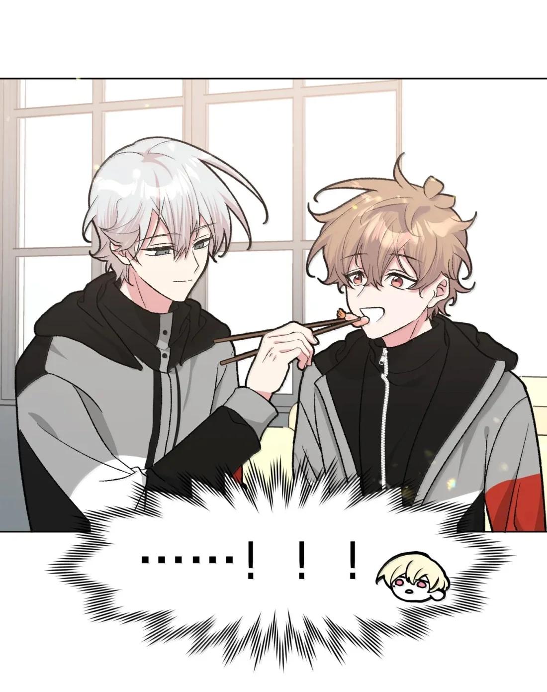 No digas que me amas - Capítulo 140 2 manhwa