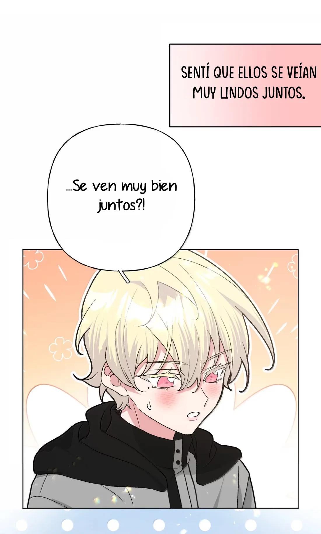 No digas que me amas - Capítulo 140 2 manhwa