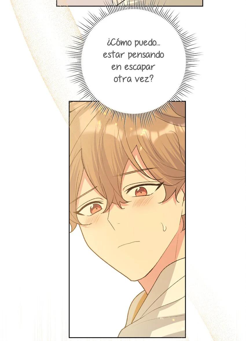 No digas que me amas - Capítulo 87 manhwa