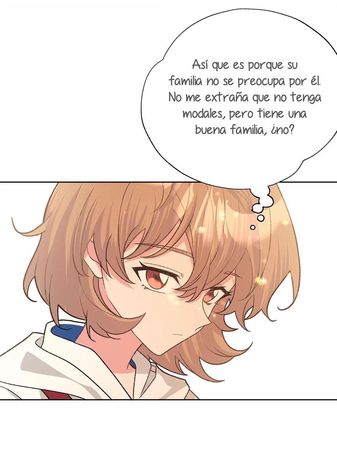 No digas que me amas - Capítulo 121 2 manhwa