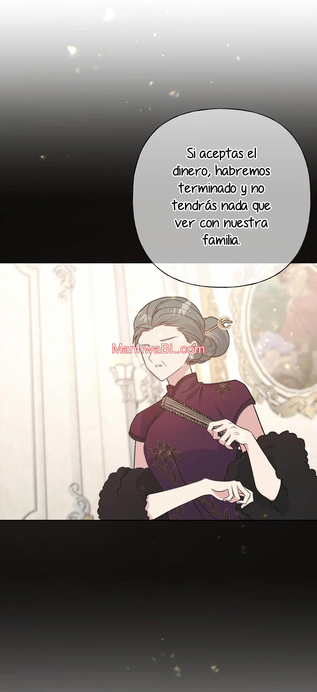 No digas que me amas - Capítulo 121 2 manhwa
