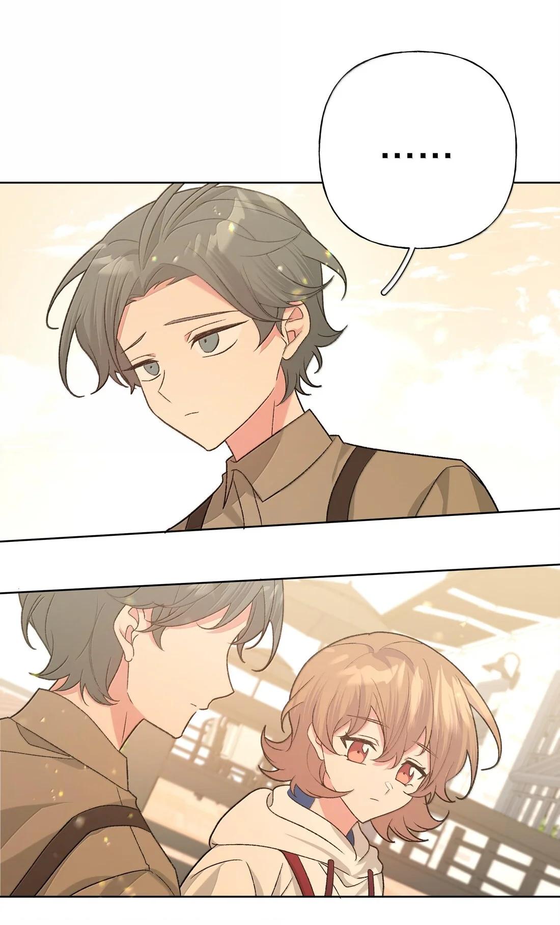 No digas que me amas - Capítulo 121 2 manhwa