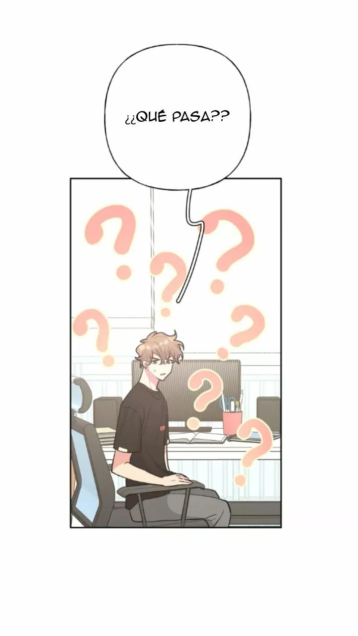 No digas que me amas - Capítulo 13 3 manhwa