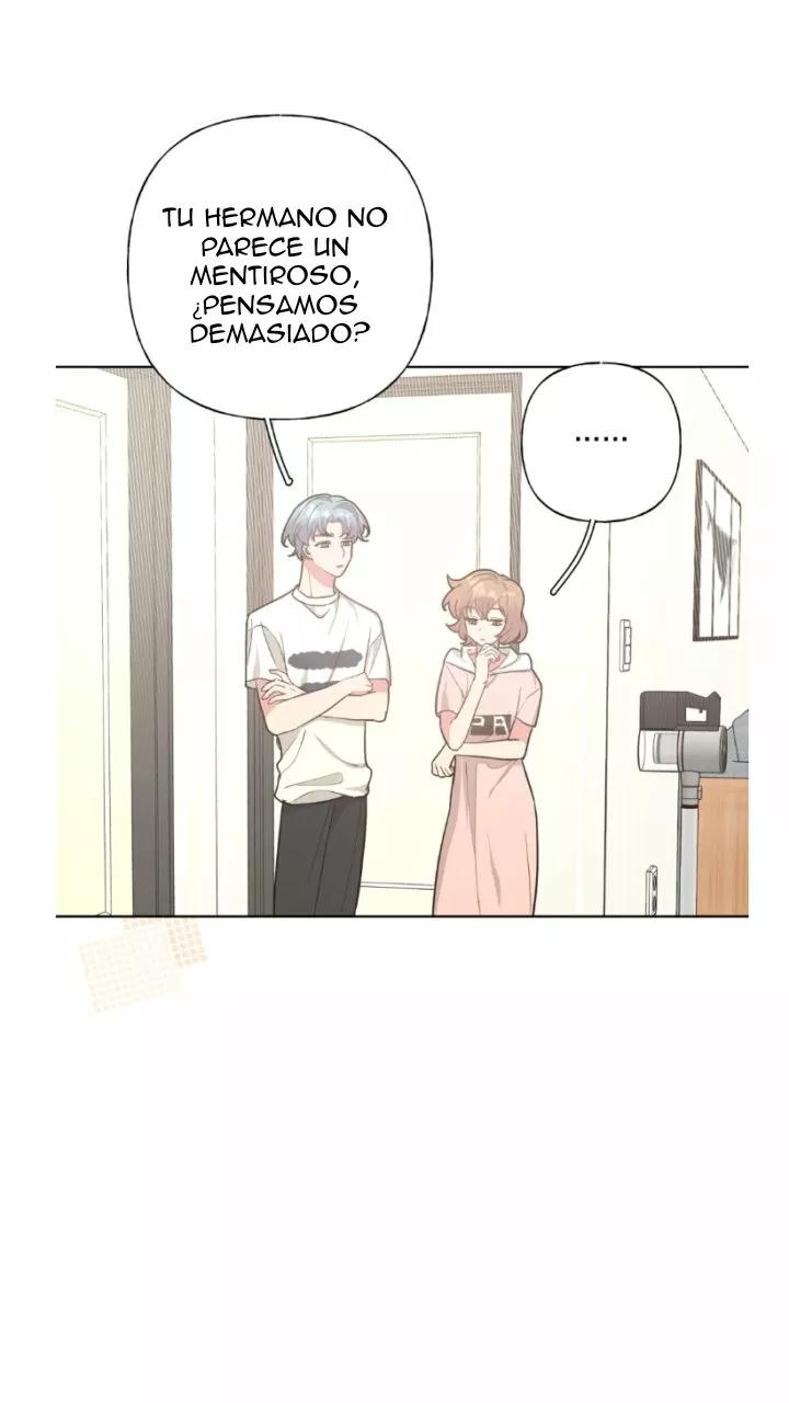 No digas que me amas - Capítulo 13 3 manhwa