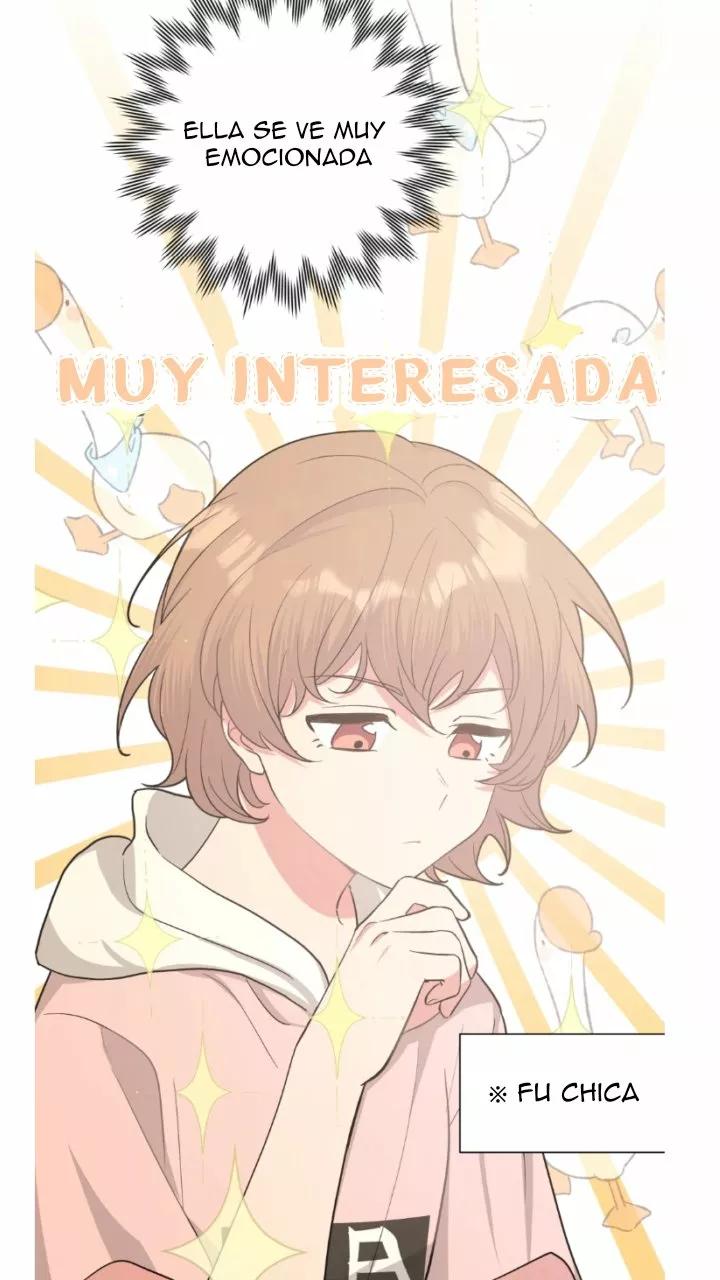 No digas que me amas - Capítulo 13 3 manhwa