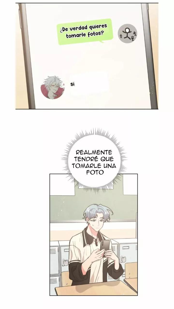 No digas que me amas - Capítulo 13 3 manhwa