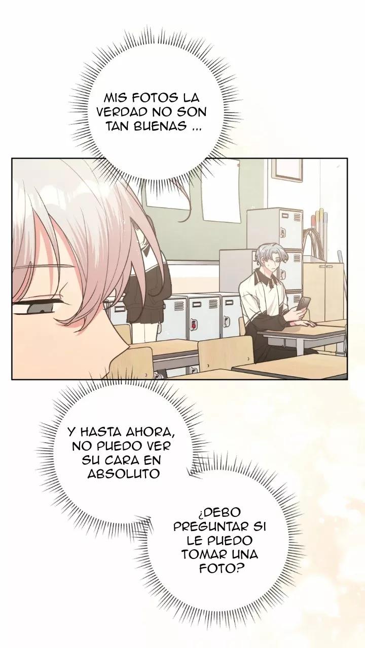 No digas que me amas - Capítulo 13 3 manhwa