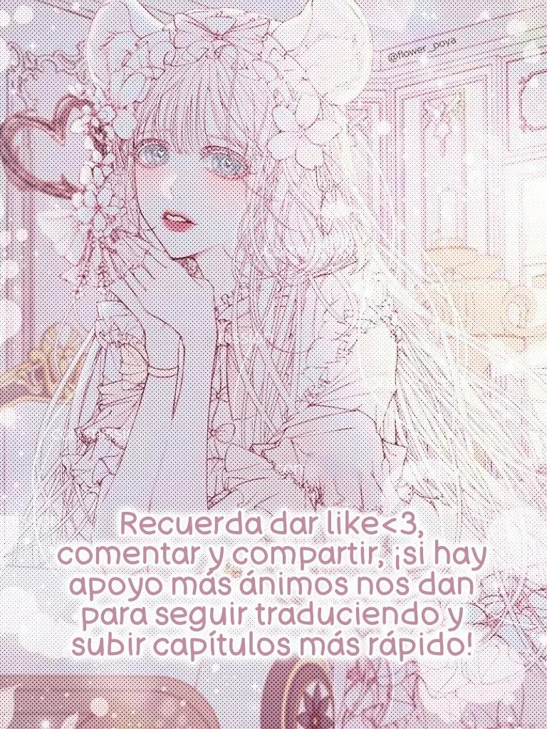 No digas que me amas - Capítulo 13 3 manhwa