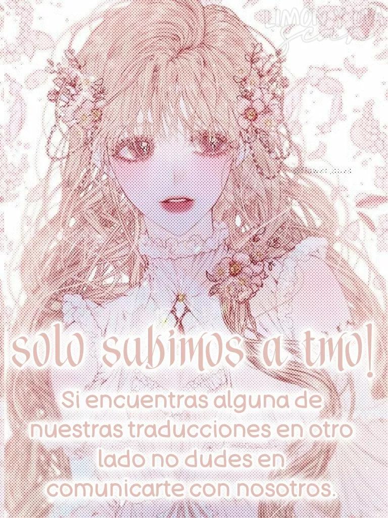 No digas que me amas - Capítulo 13 3 manhwa