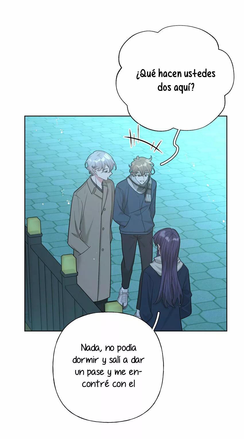 No digas que me amas - Capítulo 65 3 manhwa