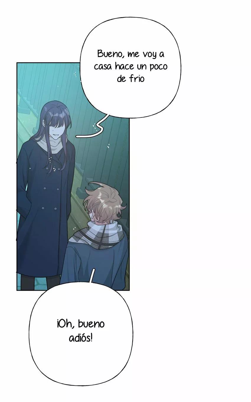 No digas que me amas - Capítulo 65 3 manhwa