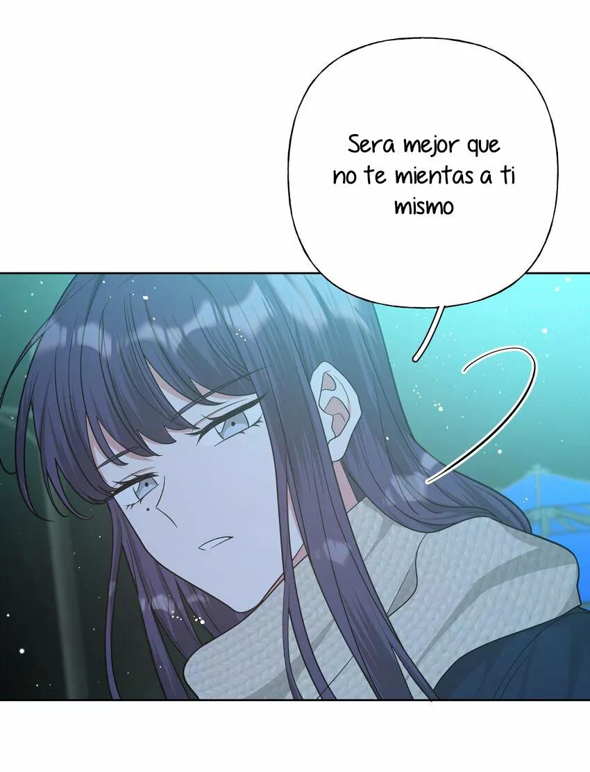 No digas que me amas - Capítulo 65 3 manhwa