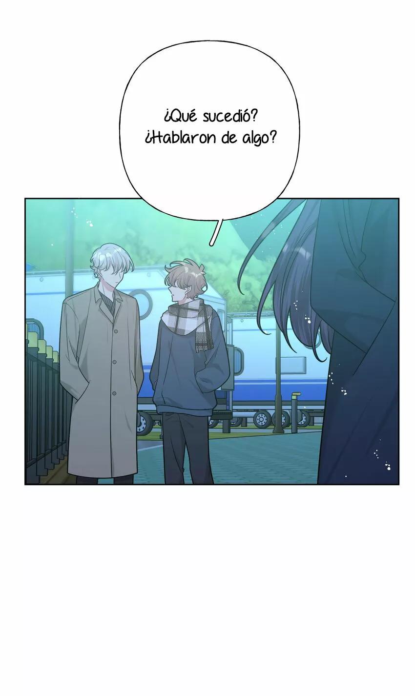 No digas que me amas - Capítulo 65 3 manhwa