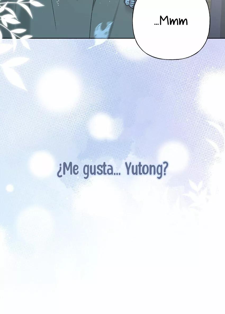 No digas que me amas - Capítulo 65 3 manhwa