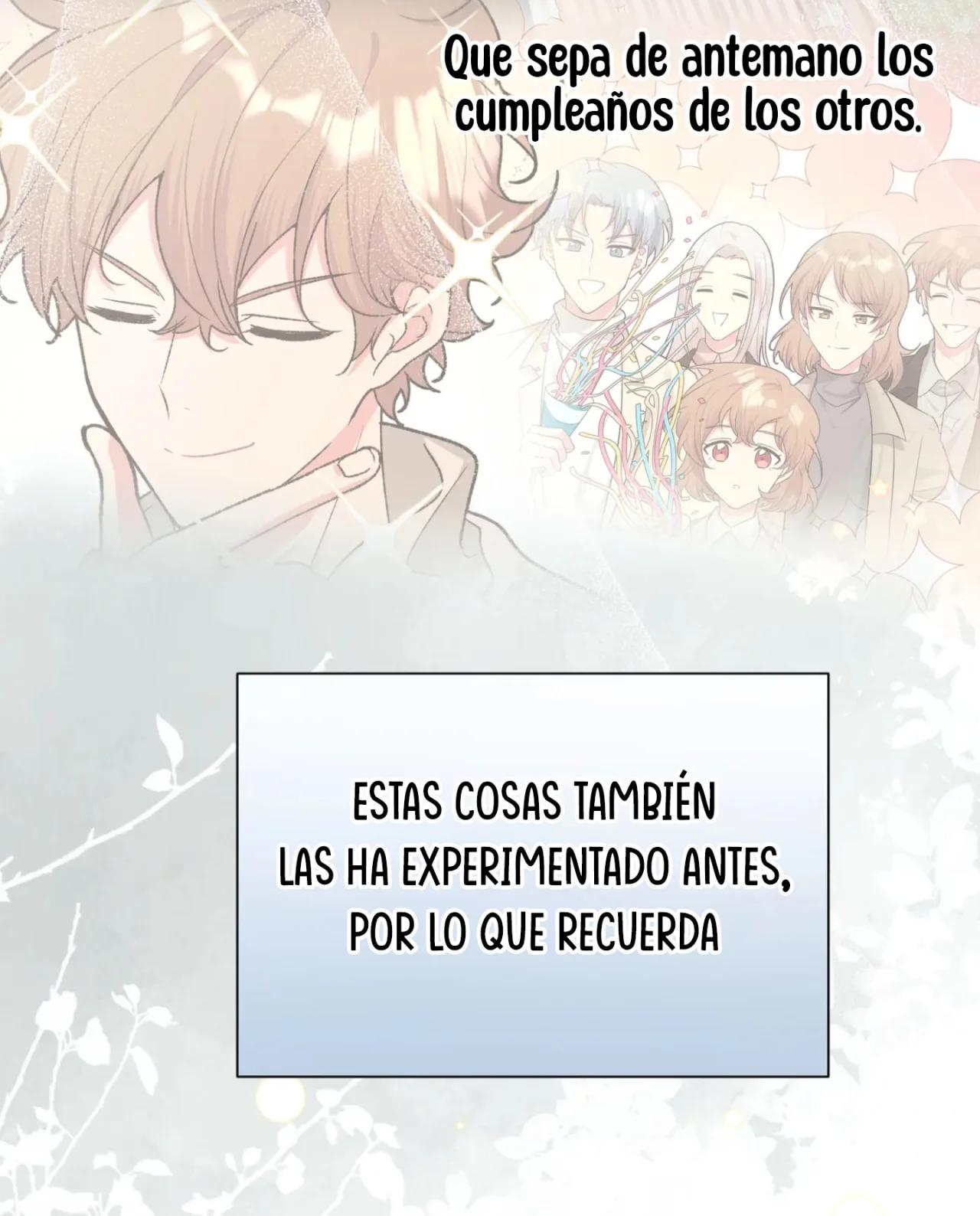 No digas que me amas - Capítulo 93 manhwa