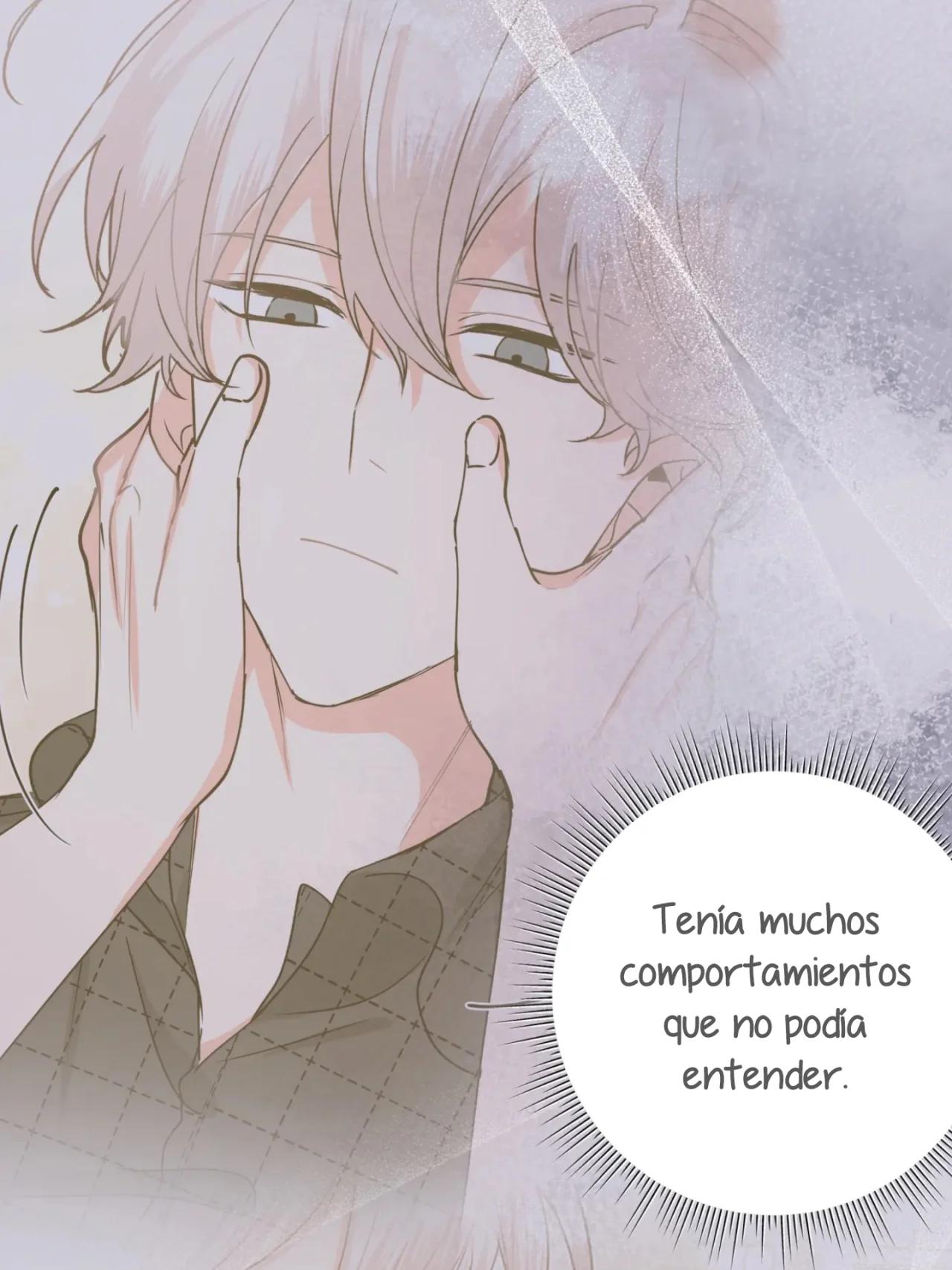 No digas que me amas - Capítulo 93 manhwa
