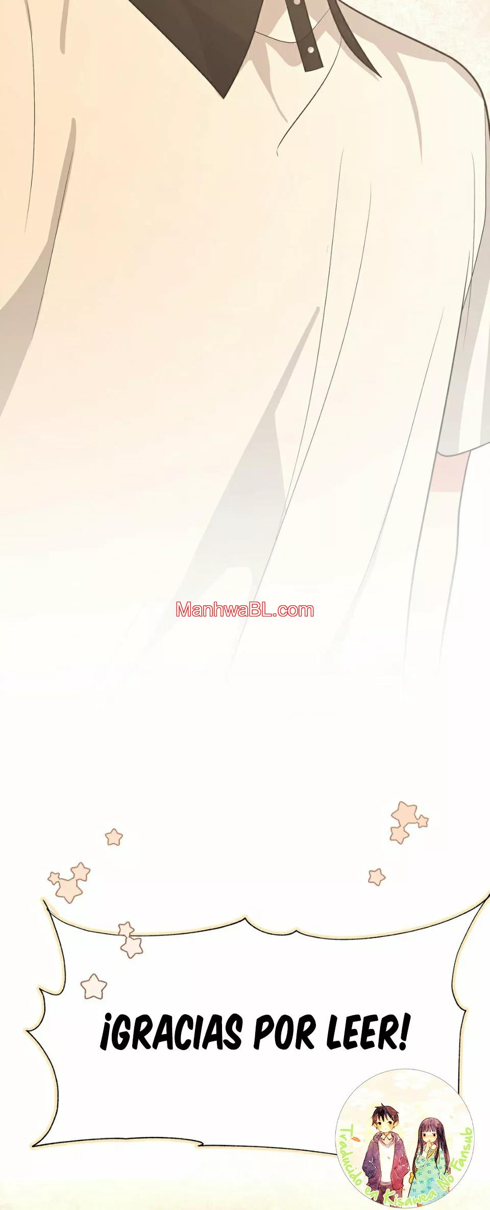 No digas que me amas - Capítulo 40 3 manhwa