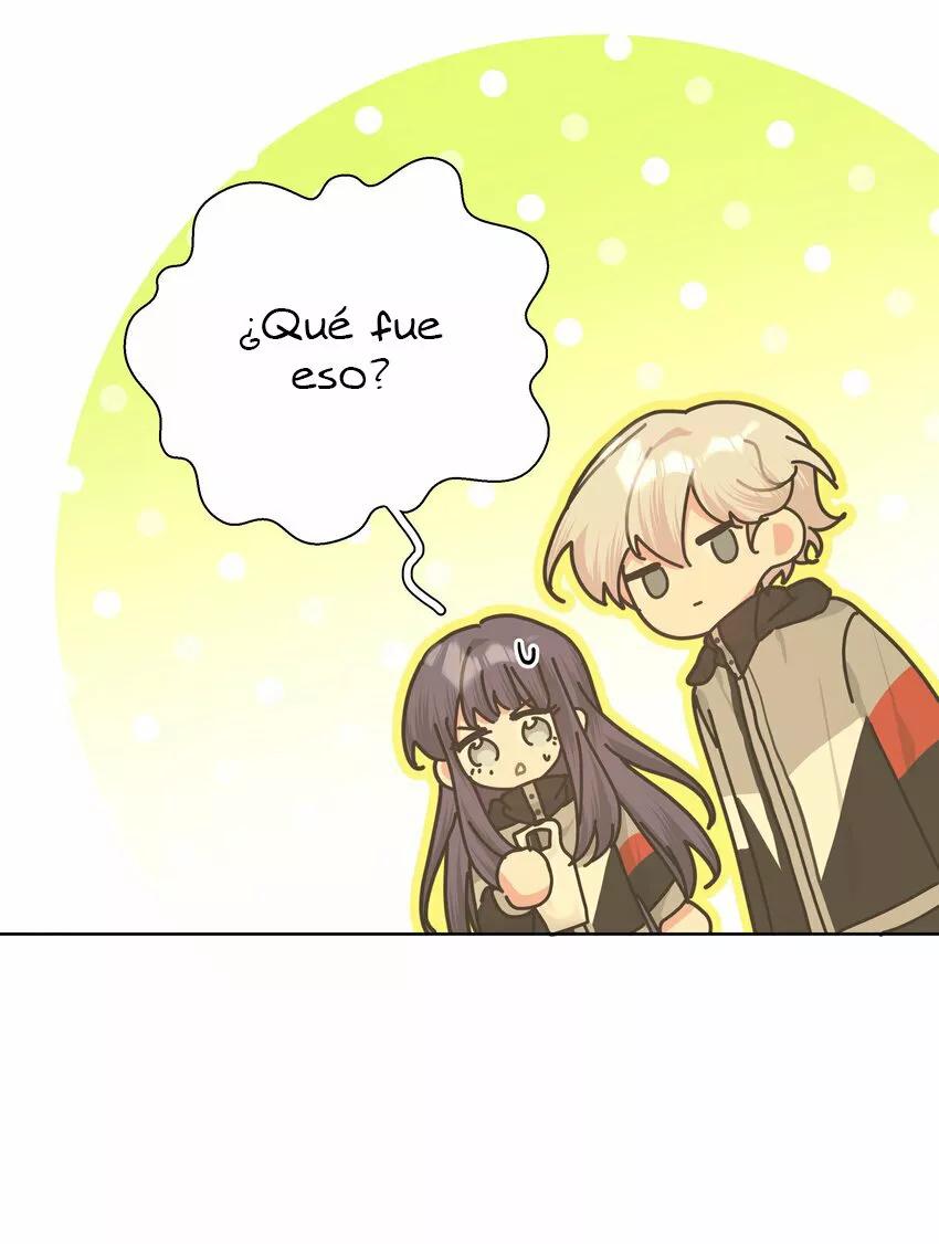 No digas que me amas - Capítulo 83 2 manhwa