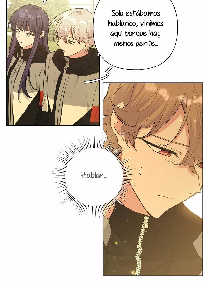 No digas que me amas - Capítulo 83 2 manhwa