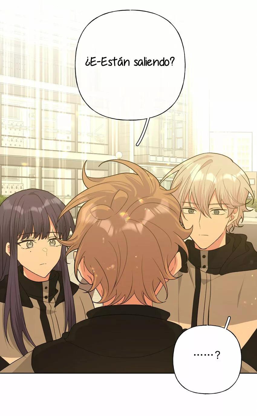 No digas que me amas - Capítulo 83 2 manhwa