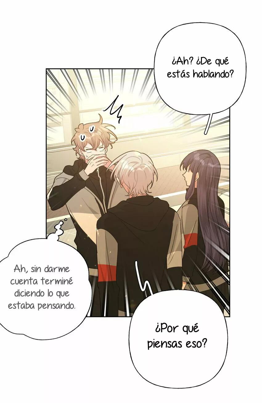 No digas que me amas - Capítulo 83 2 manhwa
