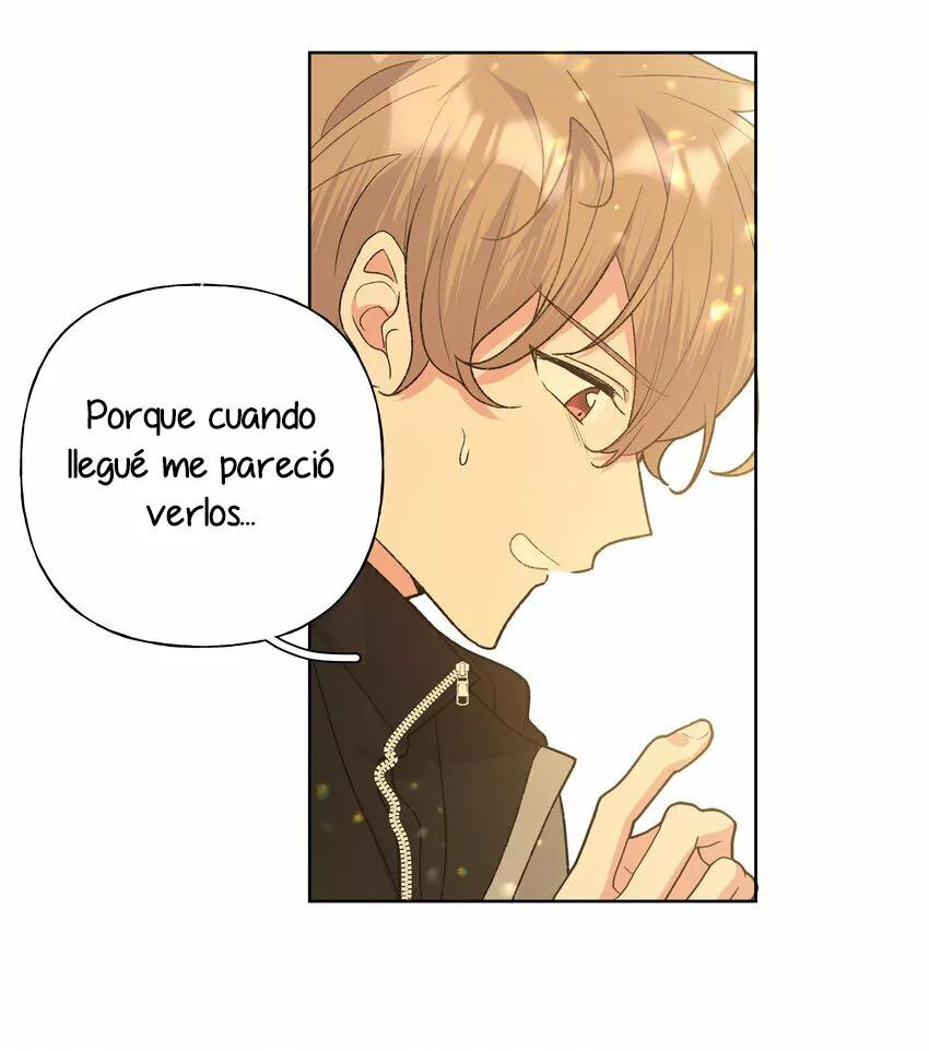 No digas que me amas - Capítulo 83 2 manhwa