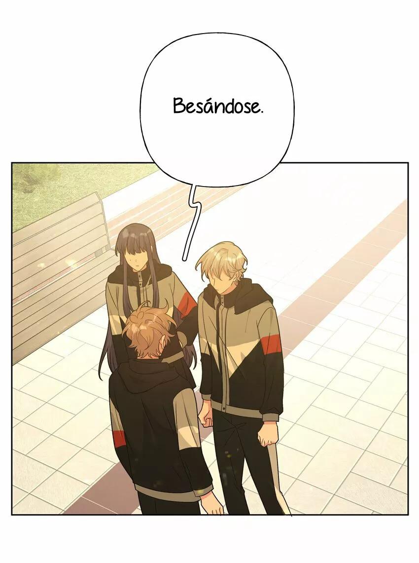 No digas que me amas - Capítulo 83 2 manhwa