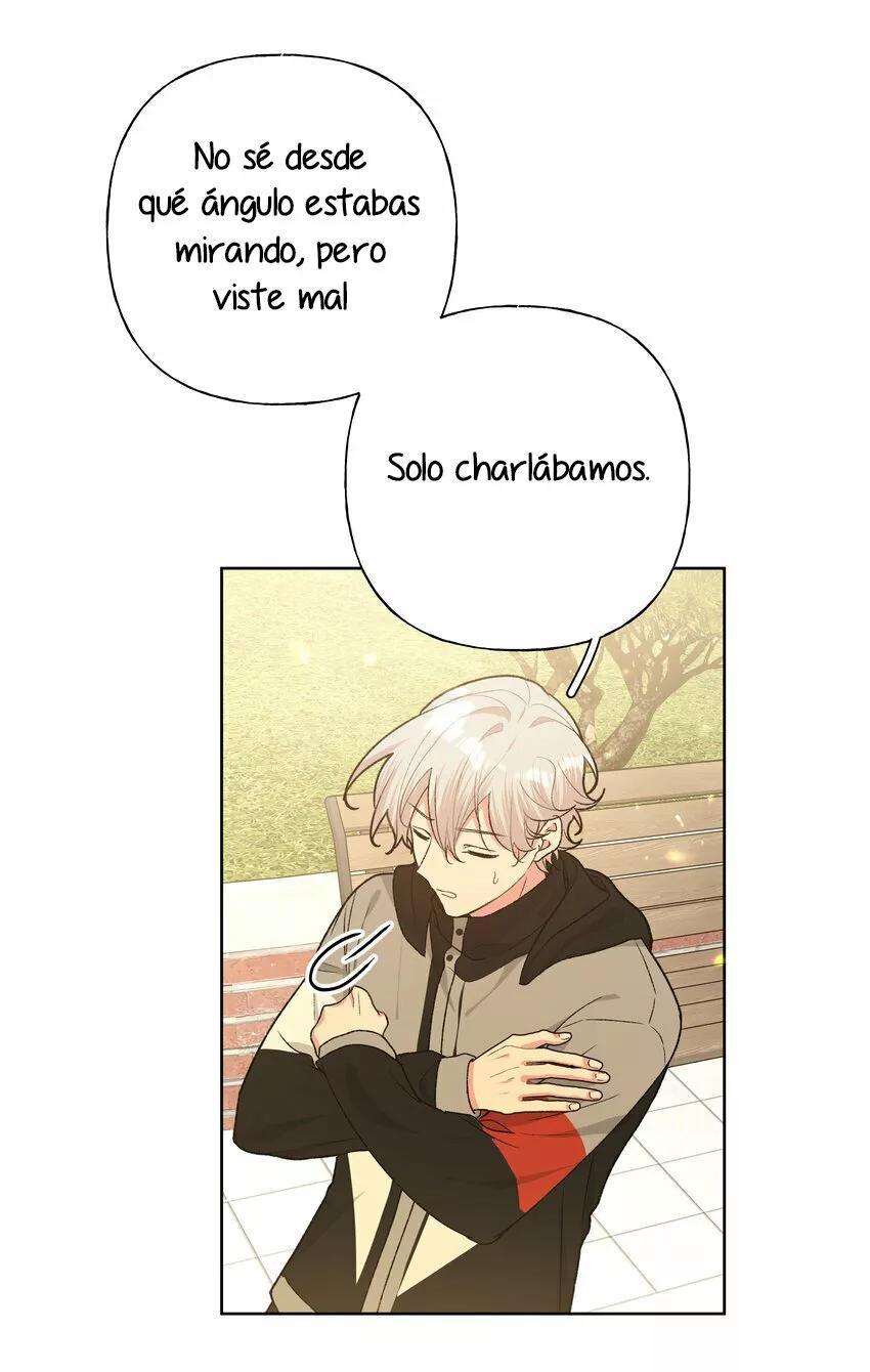 No digas que me amas - Capítulo 83 2 manhwa