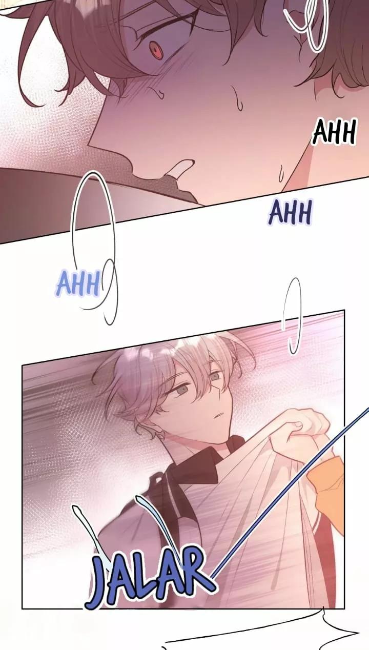 No digas que me amas - Capítulo 29 3 manhwa