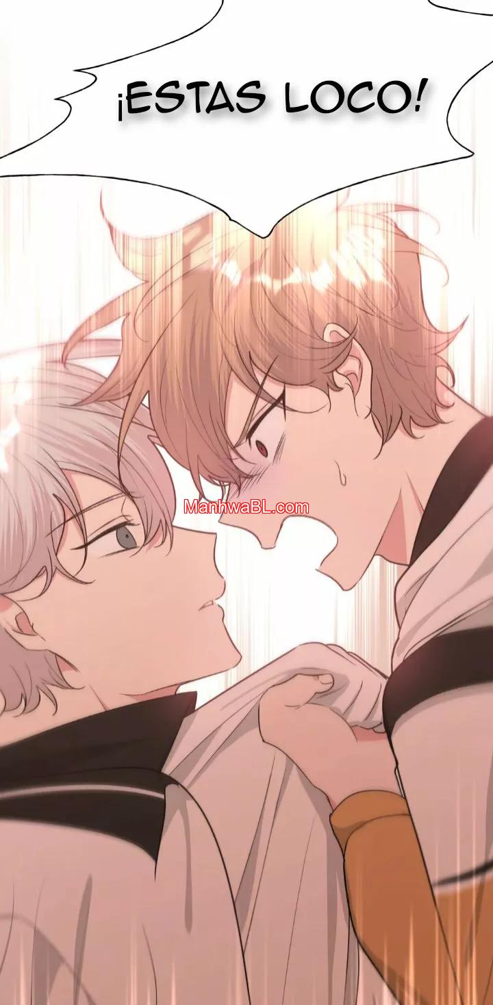 No digas que me amas - Capítulo 29 3 manhwa