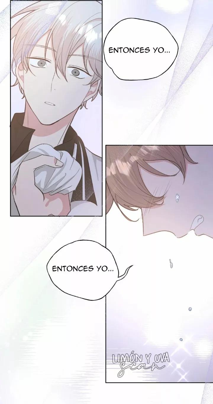 No digas que me amas - Capítulo 29 3 manhwa