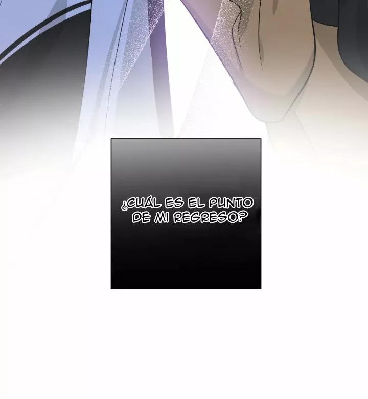No digas que me amas - Capítulo 29 3 manhwa
