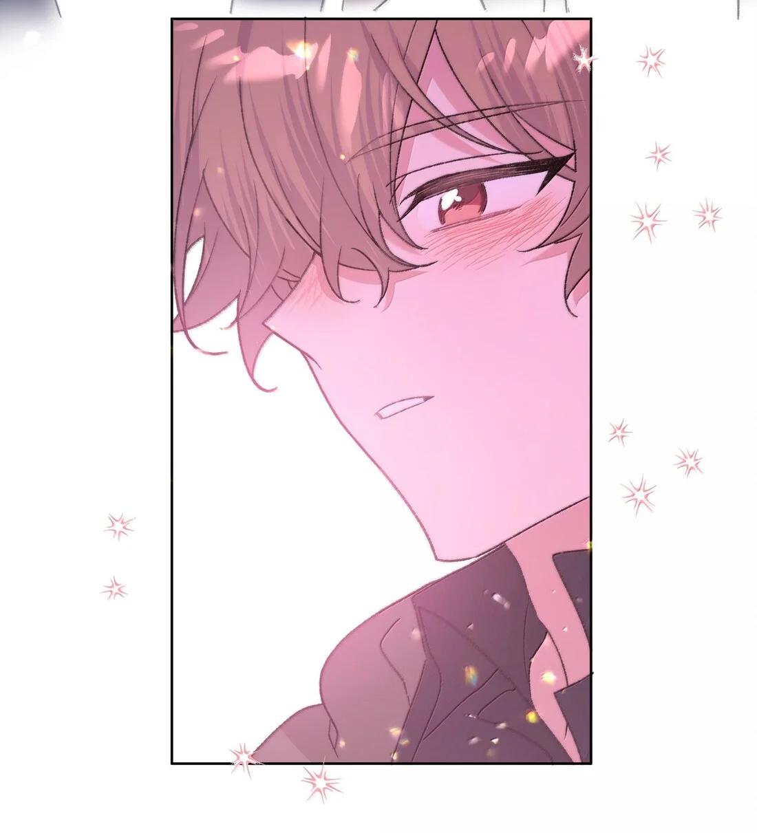 No digas que me amas - Capítulo 131 3 manhwa