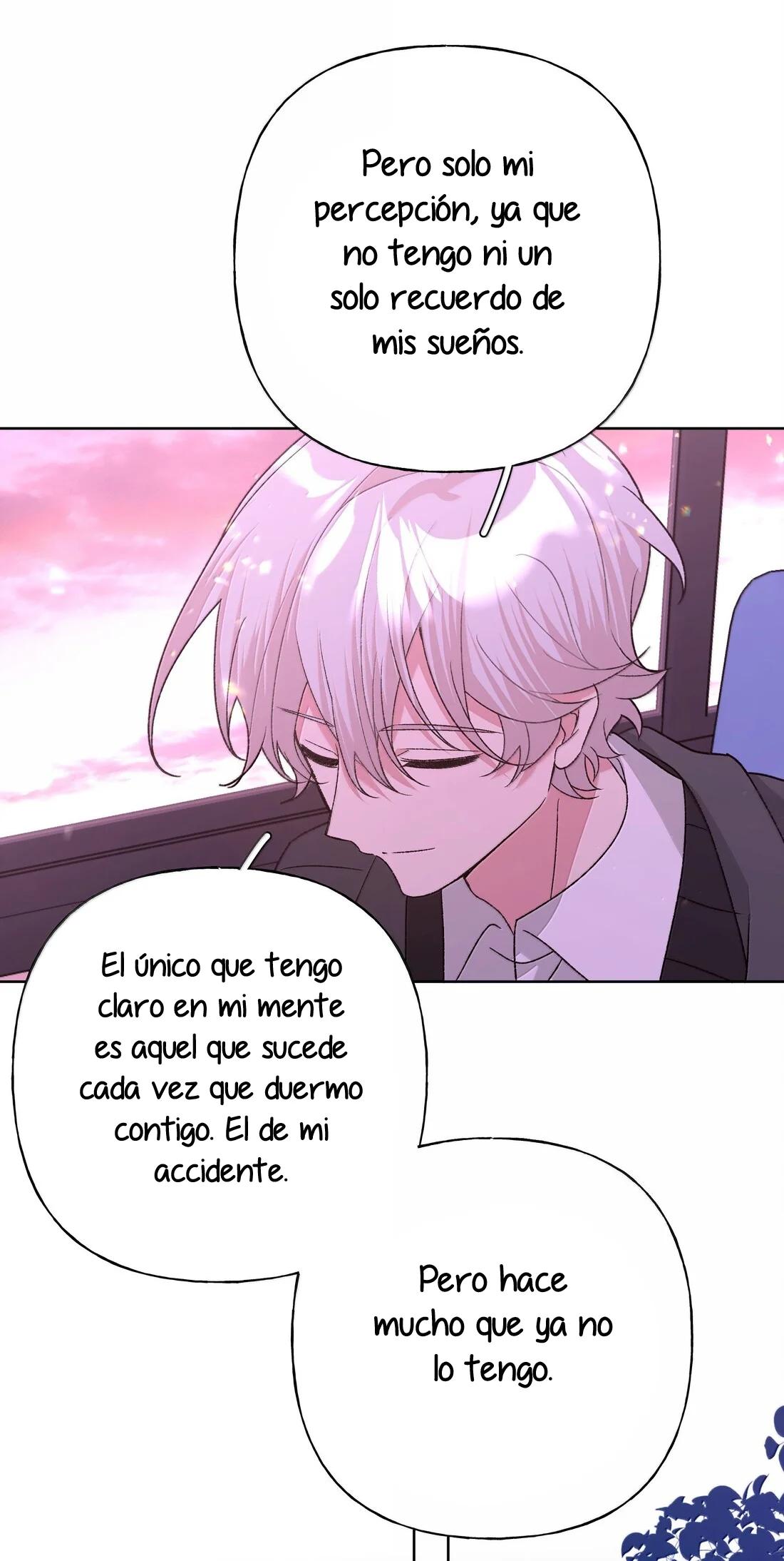 No digas que me amas - Capítulo 131 3 manhwa