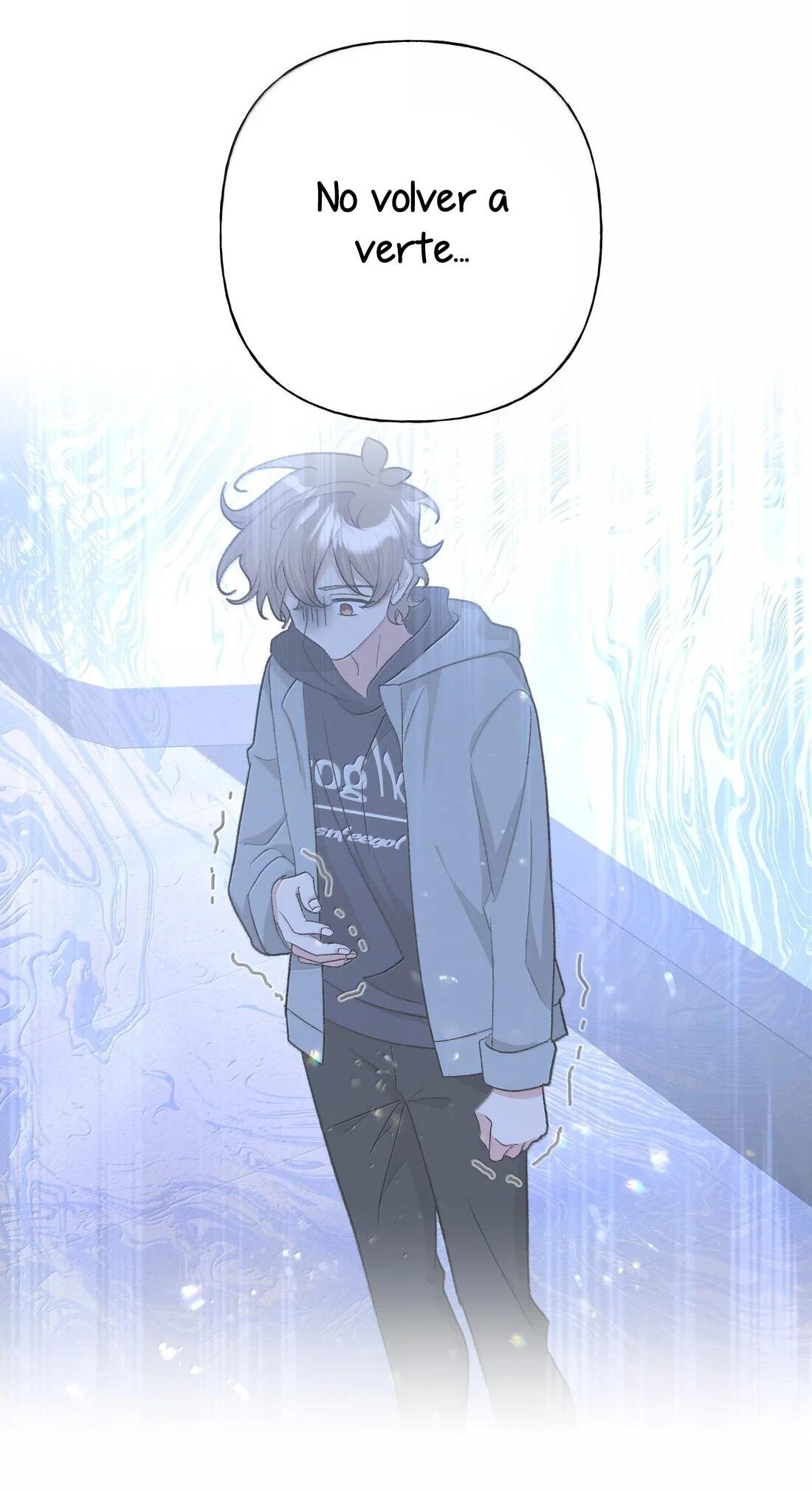 No digas que me amas - Capítulo 131 3 manhwa