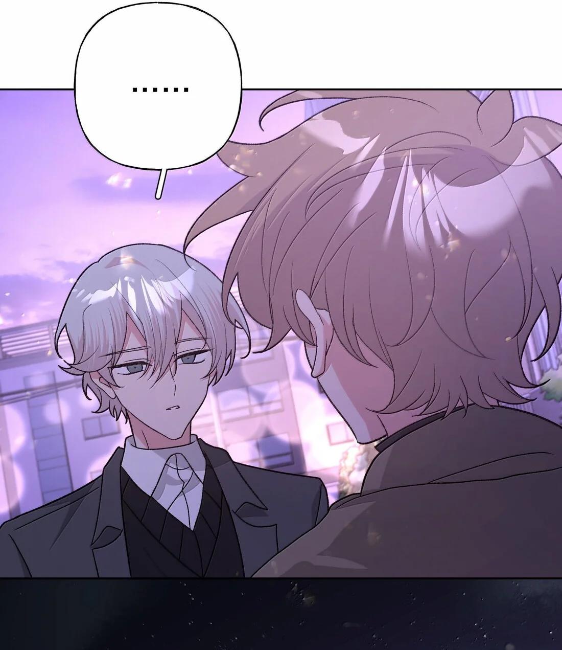 No digas que me amas - Capítulo 131 3 manhwa