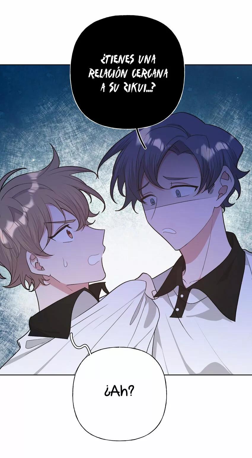 No digas que me amas - Capítulo 48 3 manhwa