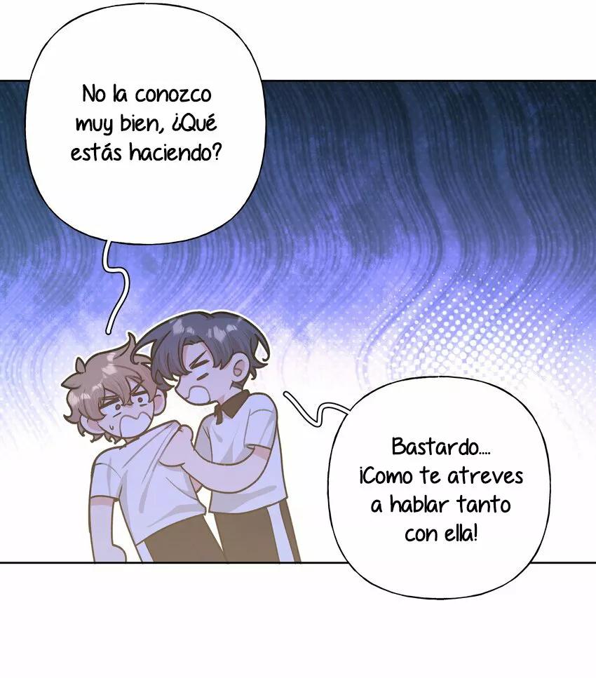 No digas que me amas - Capítulo 48 3 manhwa