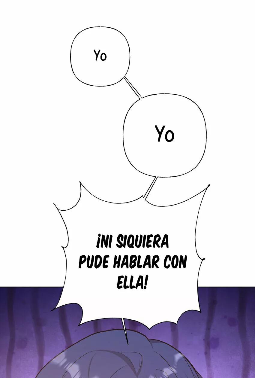 No digas que me amas - Capítulo 48 3 manhwa
