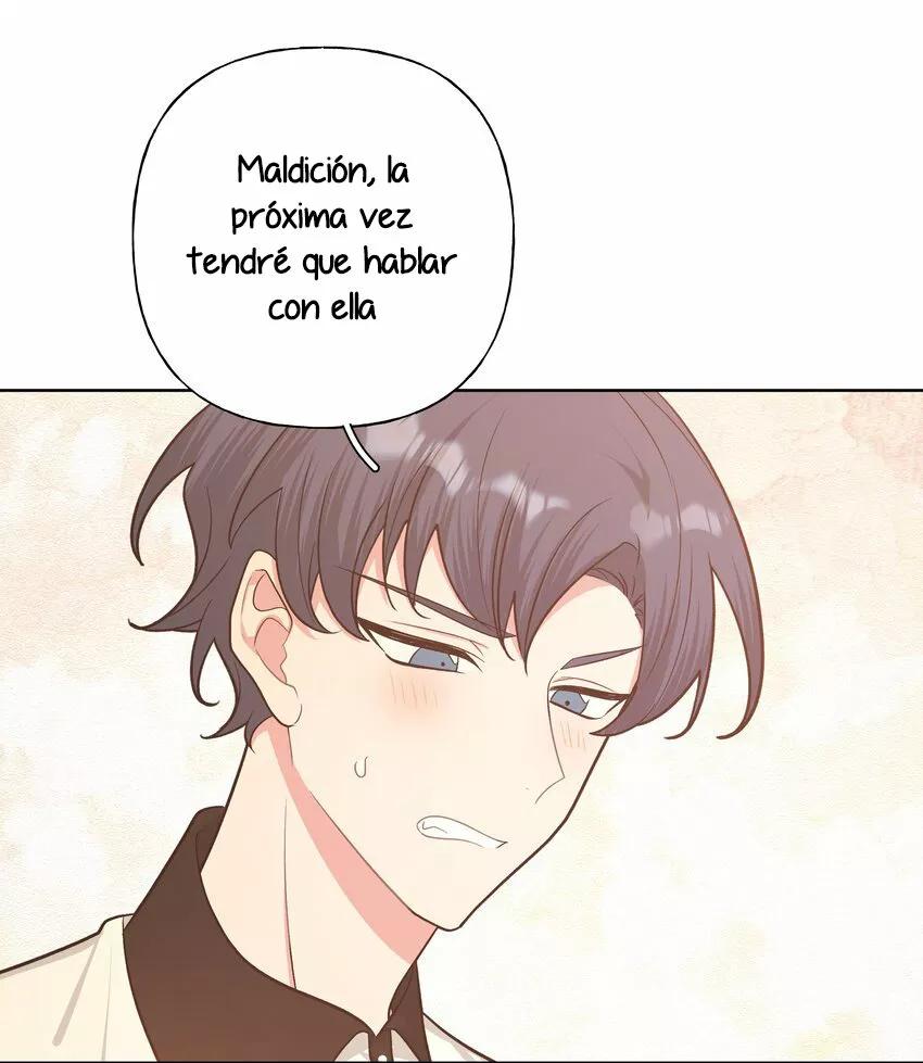 No digas que me amas - Capítulo 48 3 manhwa