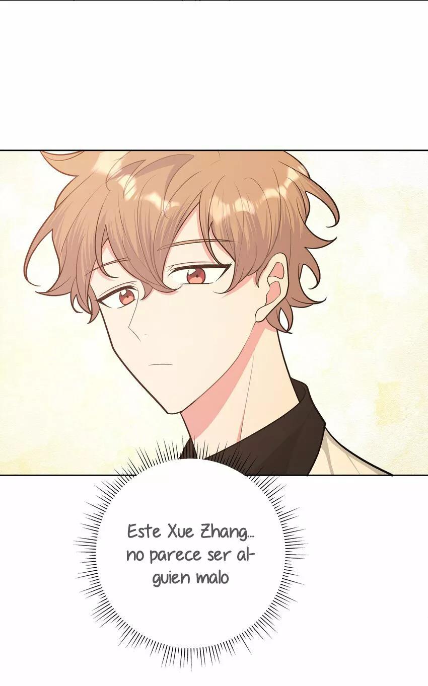 No digas que me amas - Capítulo 48 3 manhwa